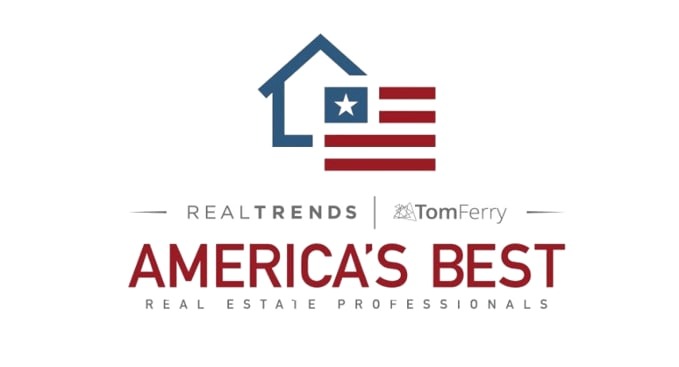 RealTrends America's Best Real Estate Professionals