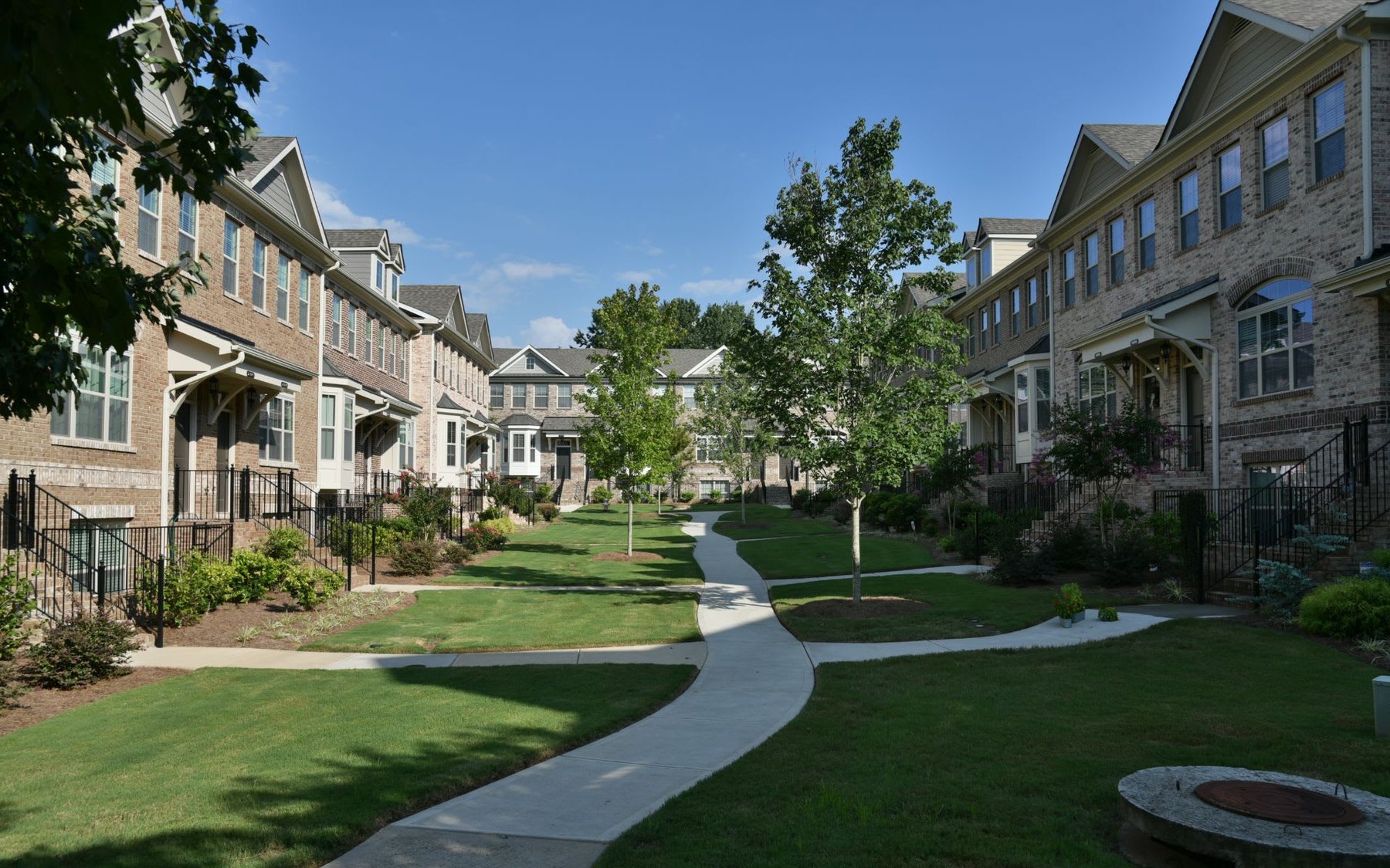 East Cobb and Marietta, Georgia